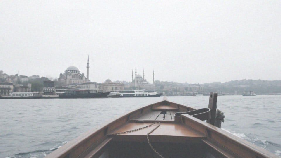 Stambuł co zobaczyć? Najważniejsze atrakcje i porady turystyczne