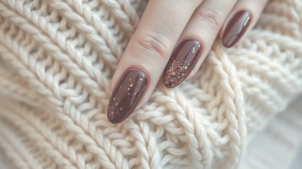 Świąteczne wzory na paznokcie – najpiękniejsze inspiracje!