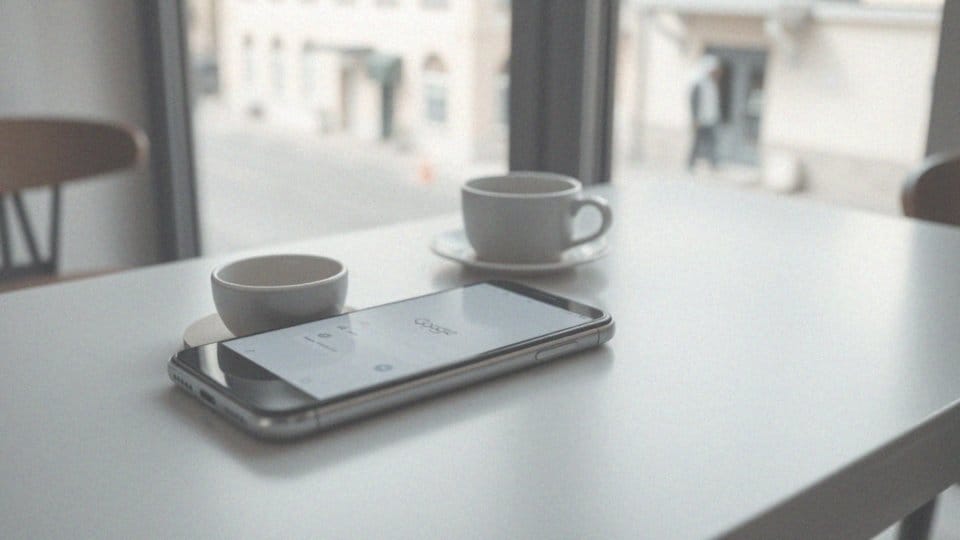 Synchronizacja konta Google z telefonem – jak to zrobić skutecznie?