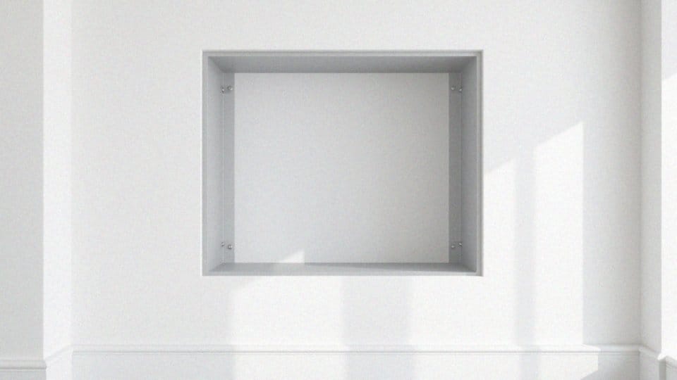 Szafa rack podtynkowa – nowoczesne rozwiązania dla infrastruktury IT