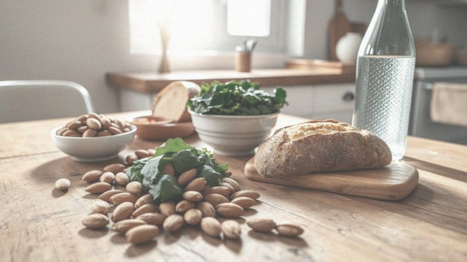 Szybkie uzupełnienie magnezu – skuteczne metody i preparaty