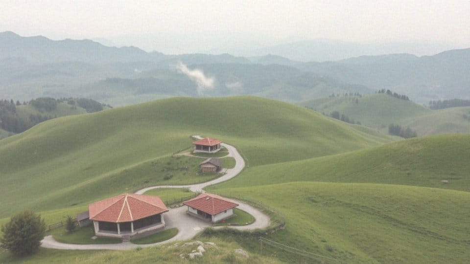 Turcja część europejska – odkryj bogactwo Tracji Wschodniej