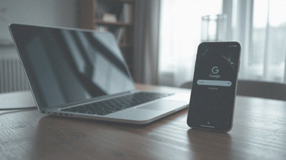 Usuń konto Google – krok po kroku i ważne informacje