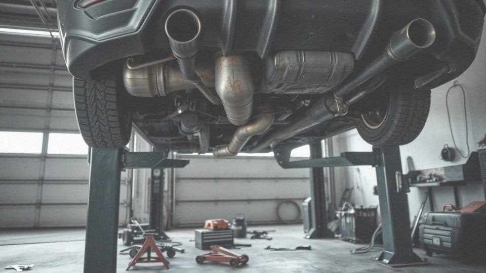 Usunięcie DPF – wady i zalety tego kontrowersyjnego kroku