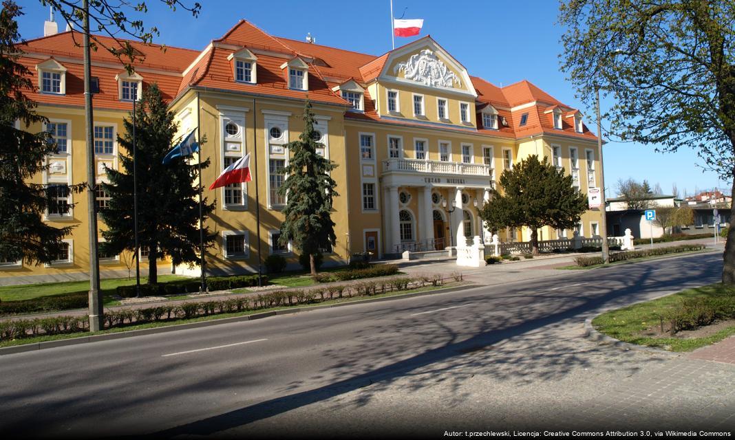 Inicjatywa społeczna na rzecz czystości Kwidzyna – jak każdy może przyczynić się do poprawy sytuacji