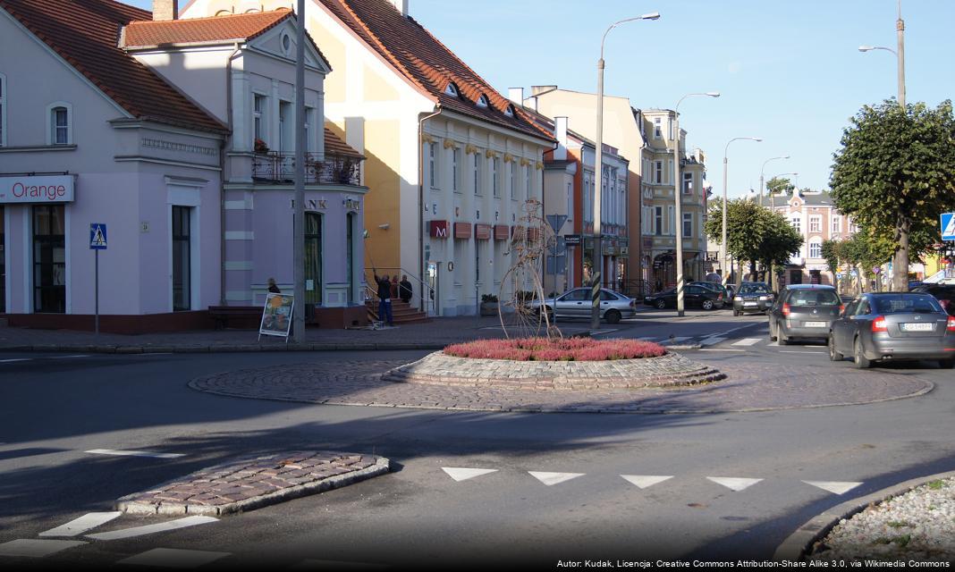 Kolejne konkursy dla Miejskiego Obszaru Funkcjonalnego Kwidzyna