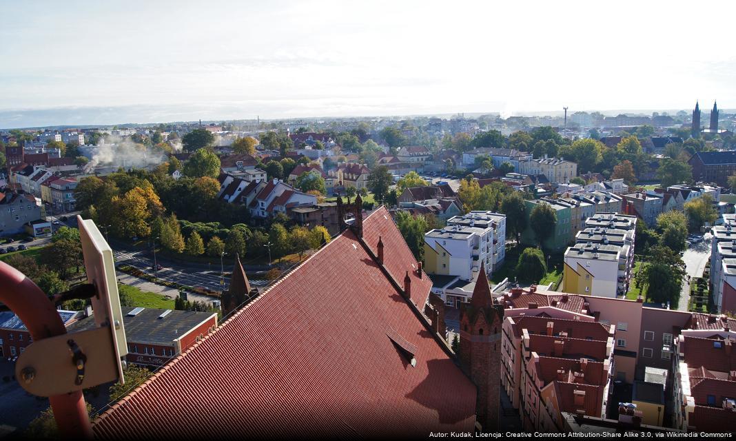 Nowy projekt edukacyjny w Kwidzynie – „Każdy uczeń jest inny”