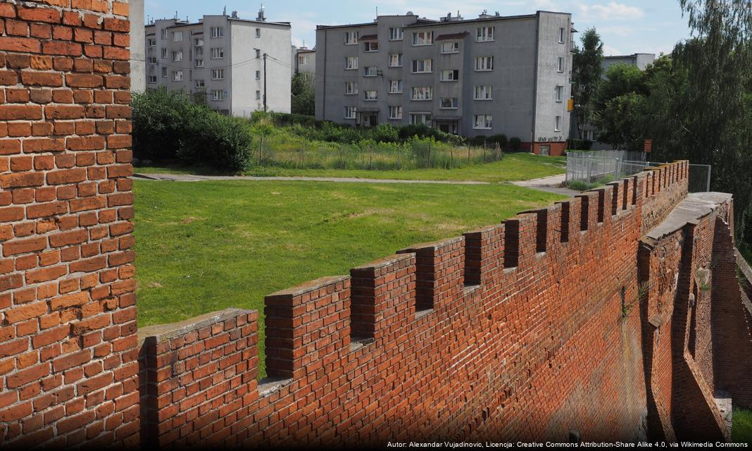 Zaproszenie na 8. edycję Kwidzyńskich Biesiad Podróżniczych