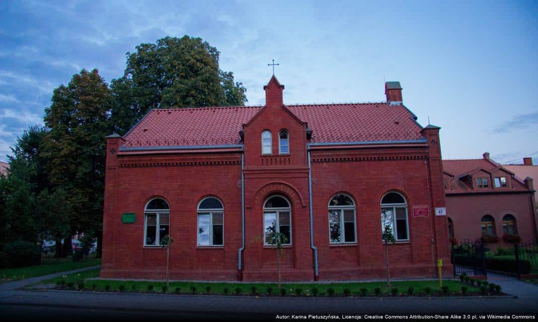 Finał Konkursu Fotograficznego „Jesień w Obiektywie” w Kwidzynie