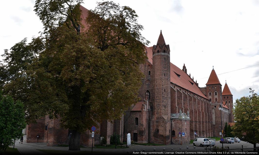 Targi Edukacyjne dla Maturzystów w Kwidzynie – Zbliża się Edu Day