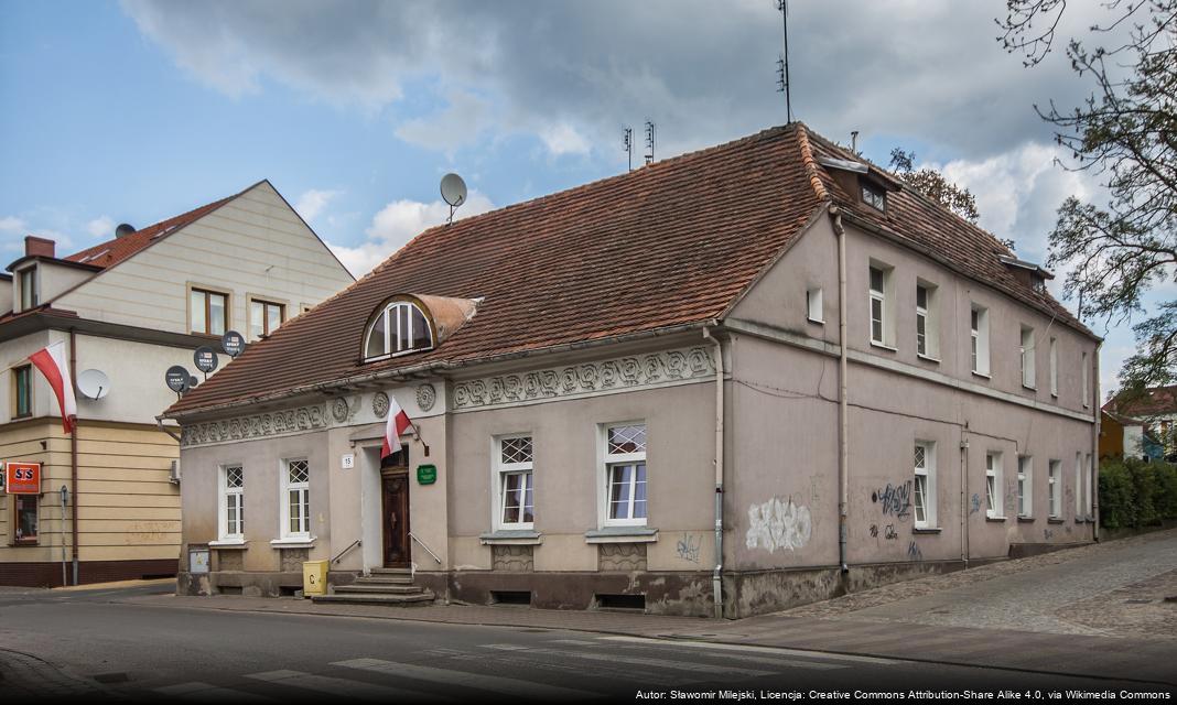 Władze Kwidzyna osiągnęły porozumienie w sprawie budynku przy ul. Kochanowskiego 34