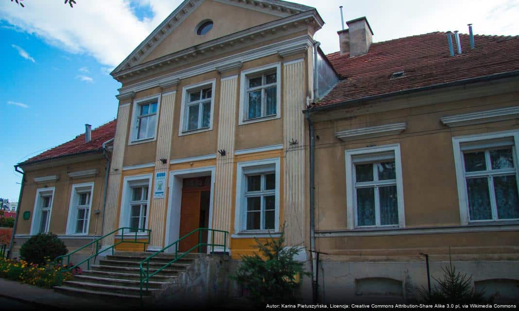 MMTS Kwidzyn zwycięża nad Legionowem w emocjonującym meczu