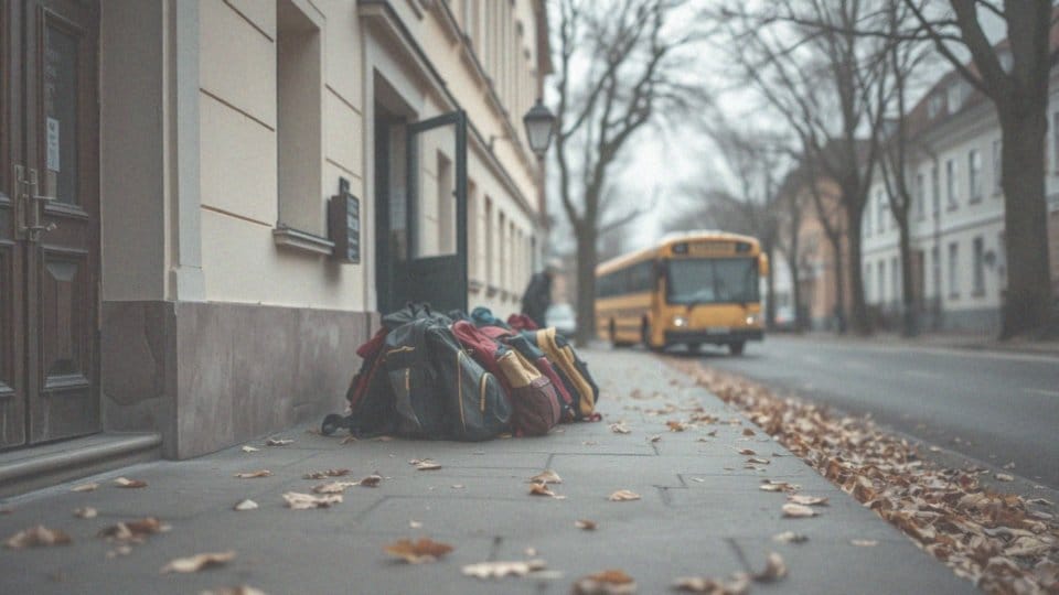 Wyjazd spod szkoły – jak organizować bezpieczne wycieczki dla dzieci?