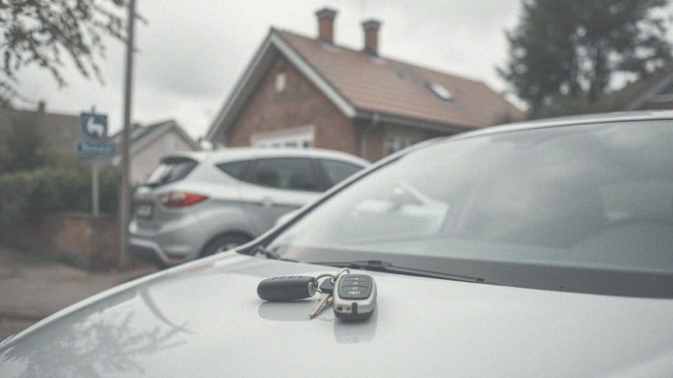 Wykup samochodu z leasingu przez osobę trzecią – zasady i korzyści