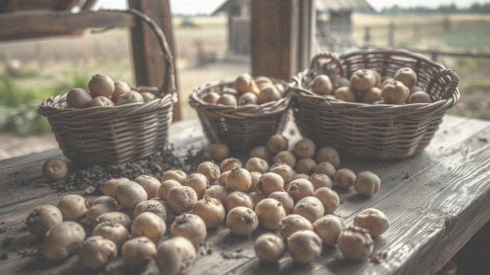 Ziemniaki a miażdżyca – jak wpływają na zdrowie układu sercowo-naczyniowego?