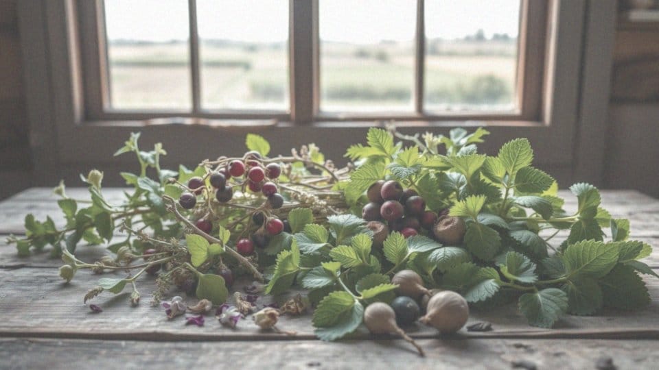 Zioła na chromanie przestankowe – skuteczne metody leczenia